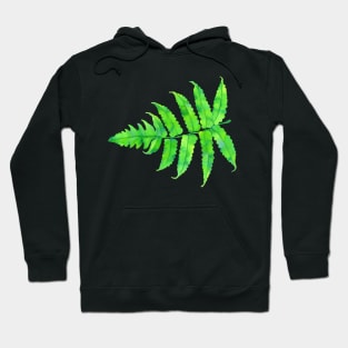 fern Hoodie